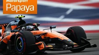 Lando Norris delivers harsh reality check as McLaren's F1 struggles continue