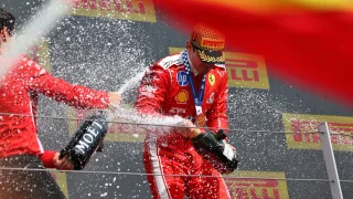 Ferrari's 250 F1 victories: Which driver and circuit tops the Scuderia's win list?