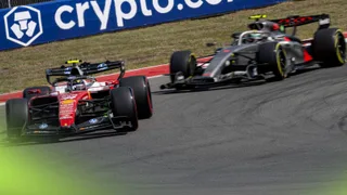 United States GP LIVE: Qualifying updates as grid gets decided