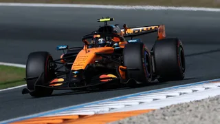F1 | Norris batte le Mercedes e centra la pole a Zandvoort: 3° Antonelli, le Ferrari in terza fila