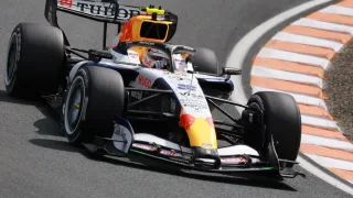 Returning F1 driver shares first impressions on maligned 2026 cars