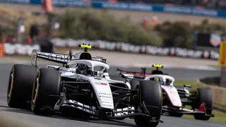 F1 2026 qualifying head-to-head: Dutch GP