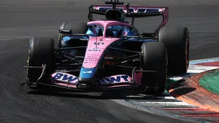 Strategie Pirelli: tre mescole in gioco e occhio al graining