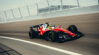 FIA confirms crucial Madring decision ahead of F1 debut