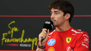 Leclerc spiega il suo periodo di crisi: “Colpa del mio stile aggressivo. Ma ora ho capito”
