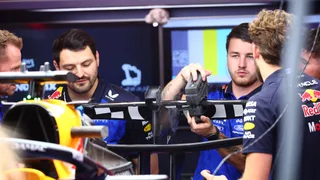 F1 | L'ala Macarena continuerà a... ballare: la FIA non ha mai pensato di bloccarla nel 2027