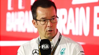 Former Mercedes F1 tech chief Elliott joins Alpine as CTO