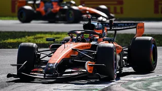 How McLaren left itself exposed at the F1 Italian Grand Prix