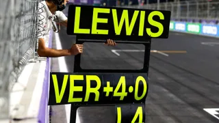 F1 delta: What does it mean and what different contexts are there?
