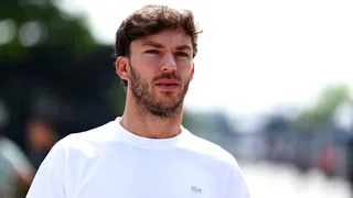 Gasly insists Alpine must ‘look ahead’ after Baku collision