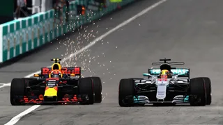 F1 | Pirelli dovrà fare affidamento sui dati del 2017 in vista del GP del Bahrain a Sepang