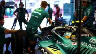 What's next for Aston Martin's and Honda's F1 development