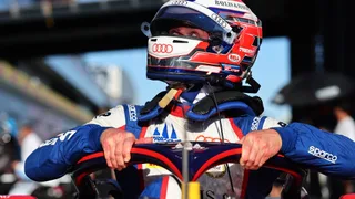 Audi's shrewd choice of F2 team for its first F1 junior