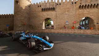 David Coulthard warns "heads will roll" if Williams FW48 upgrade fails
