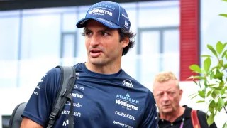 Carlos Sainz commits to Williams: A show of faith or no better F1 options?