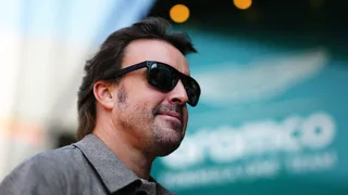 Fernando Alonso reveals emotional helmet tribute for Italian Grand Prix