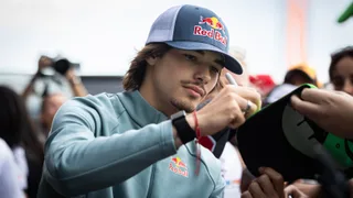 Tsolov Eyes Racing Bulls Seat With Imola F1 Test