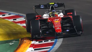 Don't blame Ferrari for Hamilton's tire call - Vasseur