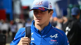 Franco Colapinto reveals details of Milan car robbery during F1 summer break
