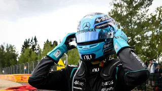 Mercedes "still struggling" to understand George Russell's deployment issues