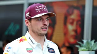 Max Verstappen issues stark ‘unacceptable’ COTA track warning