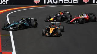 What’s behind F1 2026’s surprising shifts in the balance of power?