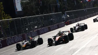 Everything we learned from F1's 2026 Azerbaijan Grand Prix
