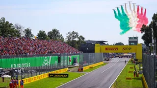 Sprint a Monza dal 2027. Accordo triennale raggiunto tra F1 e ACI