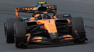 Why McLaren must pass its Monza test before talking about an F1 title challenge
