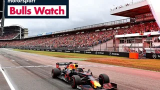 Naomi Schiff warns Red Bull over "knife's edge" F1 car after US GP struggles