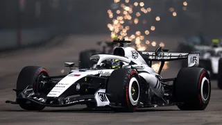 Cadillac’s F1 brakes are still a problem: ‘I had to lift and coast on lap two’