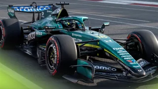 Where Honda engine is truly losing out to Mercedes
