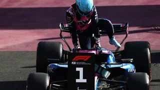 Monza moment 2.0 for Gasly