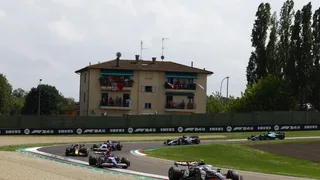 Is Imola already set to close the 2026 season?