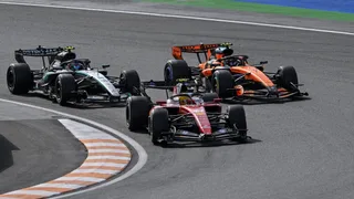 Mercedes "hasn't got the money" to keep up with rival teams' F1 upgrades