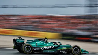 Could have been 2.5s quicker?! Honda's deceptive F1 engine upgrade debut
