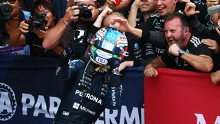 Antonelli surges to dominant victory in United States GP