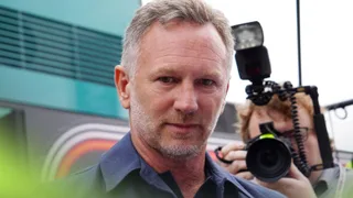 Christian Horner recalls ‘Mercedes’ ban quip at Red Bull Powertrains