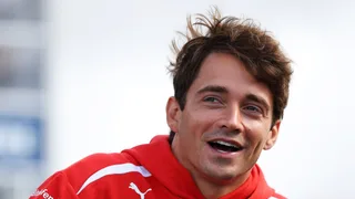 F1 | Leclerc crede nella Ferrari: “Sappiamo dove dobbiamo migliorare la SF-26”