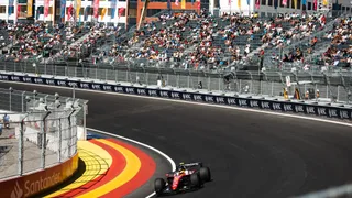 5 factors that will dictate Madrid's first F1 race