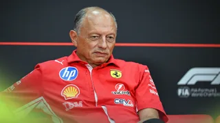 Fred Vasseur concedes regrets over key Ferrari Bahrain GP call