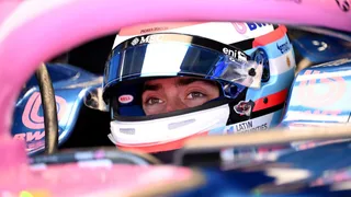 Franco Colapinto opens up about the toughest moment of his F1 career
