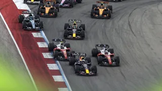 Laurent Mekies admits Red Bull’s start problems need major changes for 2027