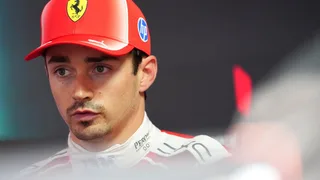 F1 | Leclerc spiega il caso della bandiera gialla: "Sono arrabbiato, ho rallentato per non prendermi rischi"