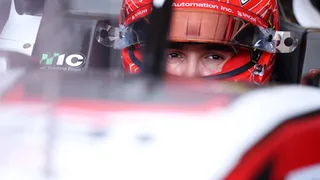 Dropped Esteban Ocon defiant: Formula 1 is “where I belong”