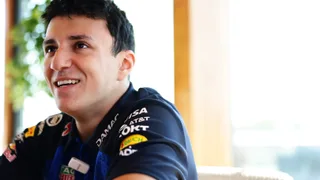 Hadjar Sidelined as Lawson Steps Into Red Bull Seat