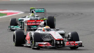 The biggest driver transfers in F1 history