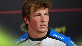 ‘Bonkers’ Liam Lawson theory rejected ahead of Racing Bulls decision