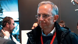 Ferrari’s Vigna on Vasseur and fake news: “There is only one reality”