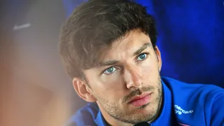 Pierre Gasly’s warning to Racing Bulls: ‘They ruined our race, and I won’t forget it’